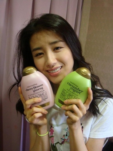 Beautiful Korean actress Park Ha Sun photos (167) - o Park Ha Sun o