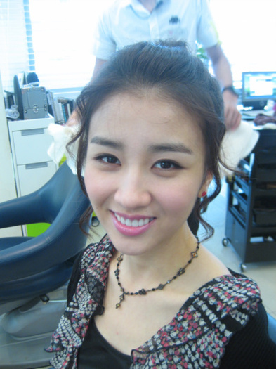 Beautiful Korean actress Park Ha Sun photos (170) - o Park Ha Sun o