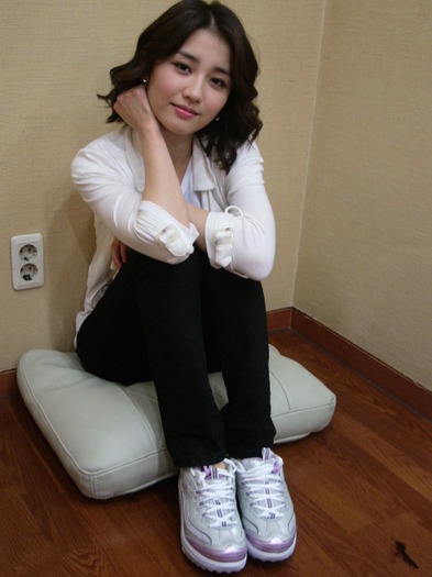 Beautiful Korean actress Park Ha Sun photos (171) - o Park Ha Sun o