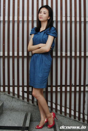 Beautiful Korean actress Park Ha Sun photos (175) - o Park Ha Sun o