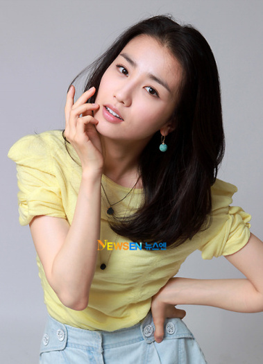 Beautiful Korean actress Park Ha Sun photos (183) - o Park Ha Sun o