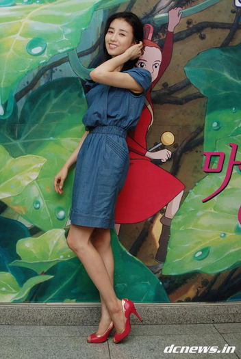 Beautiful Korean actress Park Ha Sun photos (205)