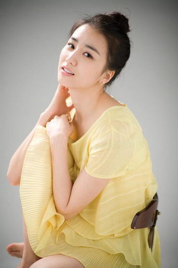Beautiful Korean actress Park Ha Sun photos (206) - o Park Ha Sun o