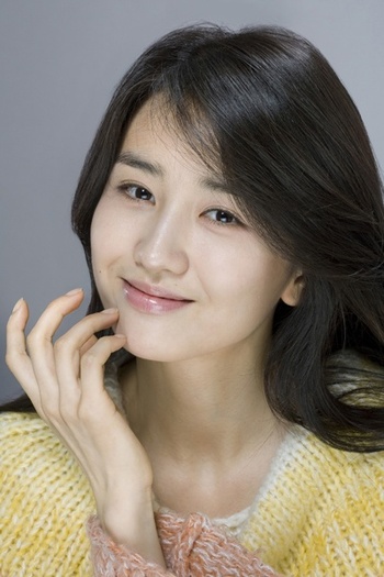 Beautiful Korean actress Park Ha Sun photos (210) - o Park Ha Sun o