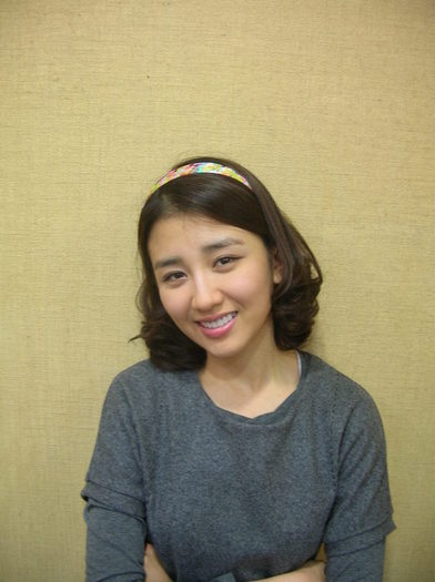 Beautiful Korean actress Park Ha Sun photos (217) - o Park Ha Sun o