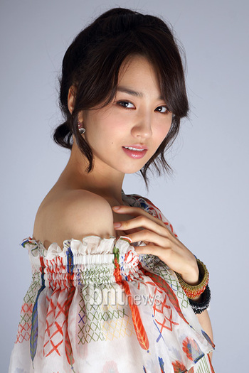 Beautiful Korean actress Park Ha Sun photos (243) - o Park Ha Sun o