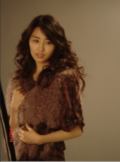 Beautiful Korean actress Park Ha Sun photos (249) - o Park Ha Sun o