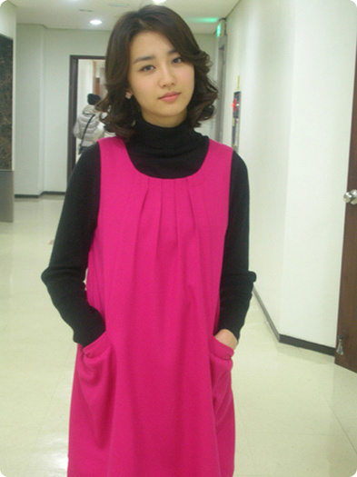 Beautiful Korean actress Park Ha Sun photos (266) - o Park Ha Sun o