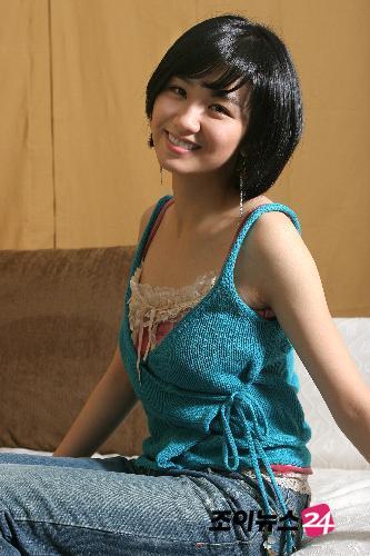 Beautiful Korean actress Park Ha Sun photos (303)