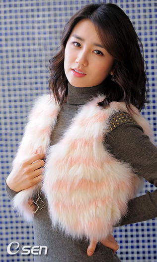 Beautiful Korean actress Park Ha Sun photos (316)