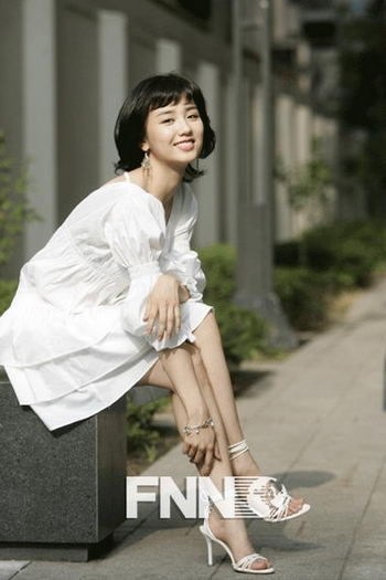 Beautiful Korean actress Park Ha Sun photos (329)