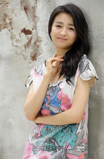 Beautiful Korean actress Park Ha Sun photos (338) - o Park Ha Sun o