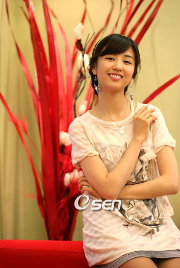 Beautiful Korean actress Park Ha Sun photos (340)