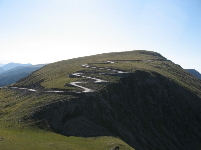 Transalpina 2011 - Munti - Transalpina 2011