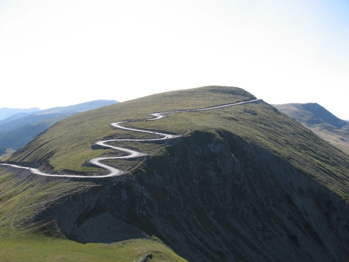 Transalpina 2011