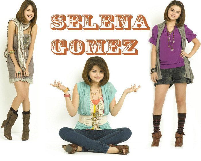 SELENA-GOMEZ - xx Selena Gomez xx