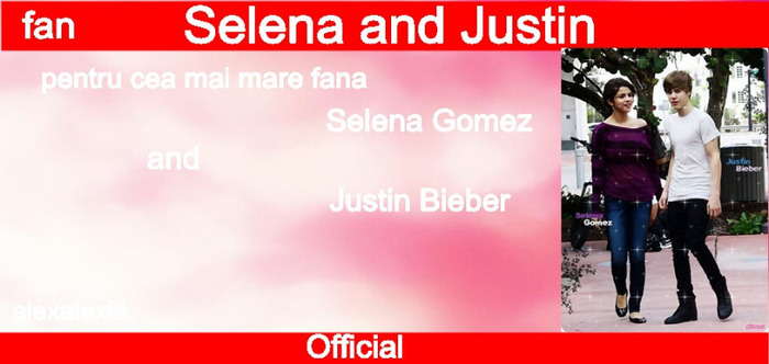 44755979_PVQGUNAGV - fana cuplului selena gomez si justin bieber