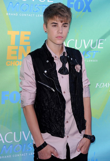 Justin+Bieber+Teen+Choice+Awards+2011+GhXgowt59Uxl - Justin Bieber