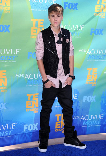 Justin+Bieber+Teen+Choice+Awards+2011+I1tNk9MuBLKl - Justin Bieber