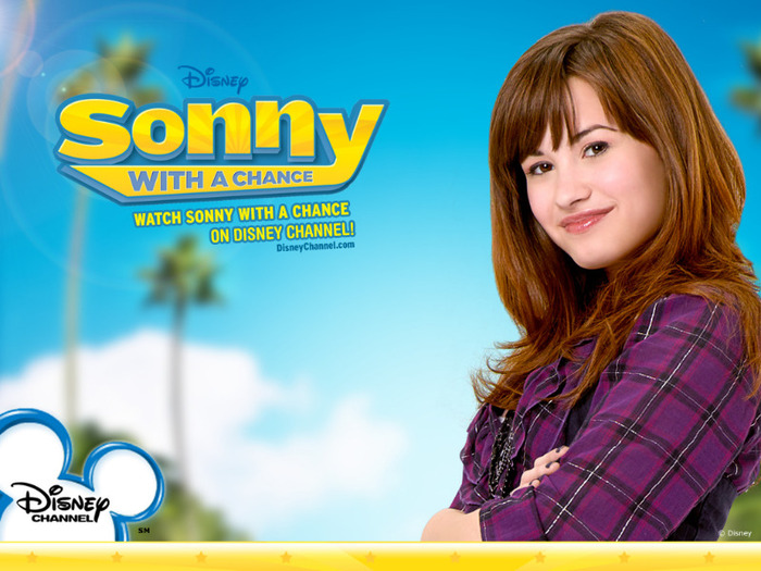  - Sonny With A Chance