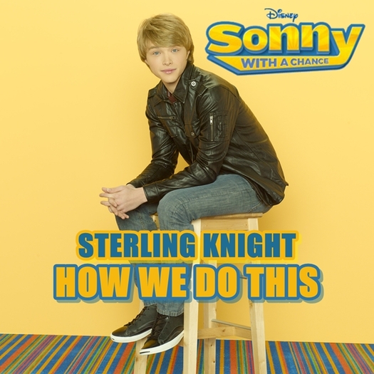  - Sonny With A Chance