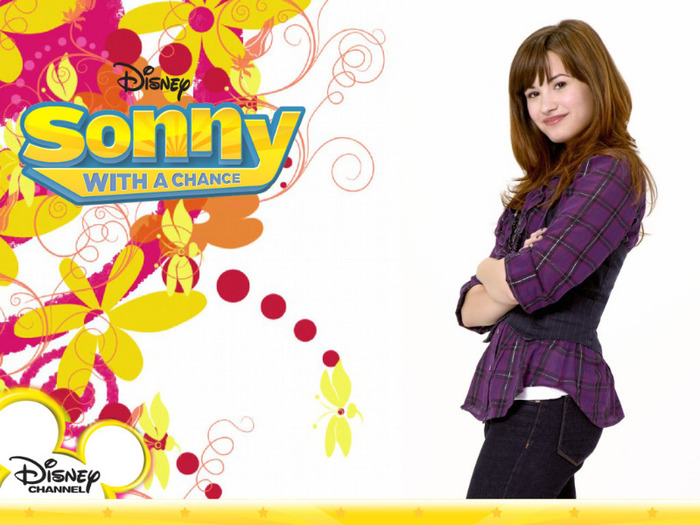  - Sonny With A Chance