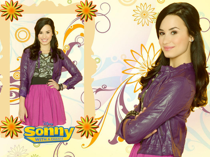  - Sonny With A Chance