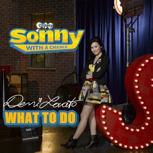  - Sonny With A Chance