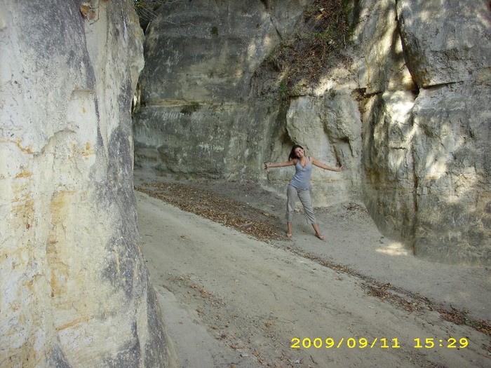 Cetatea Almas, Sj - Places i ve visited