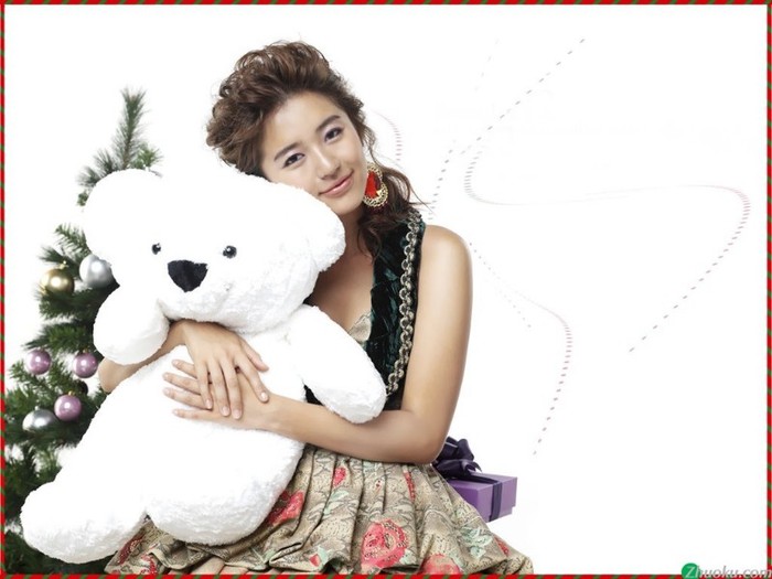 South Korean female artist Yoon Eun-Hye (56)