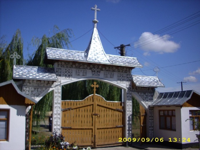 Man. Bic, Sj - Places i ve visited