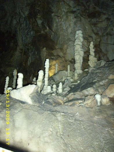 Pestera Ursilor-Medvebarlang, BH - Places i ve visited