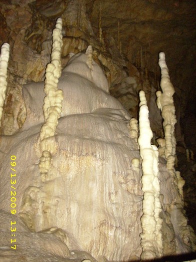 Pestera Ursilor-Medvebarlang, BH - Places i ve visited