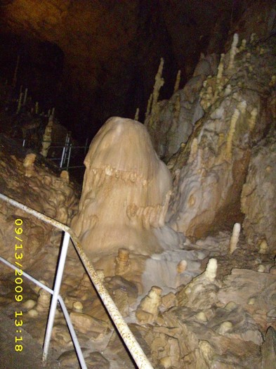 Pestera Ursilor-Medvebarlang, BH - Places i ve visited