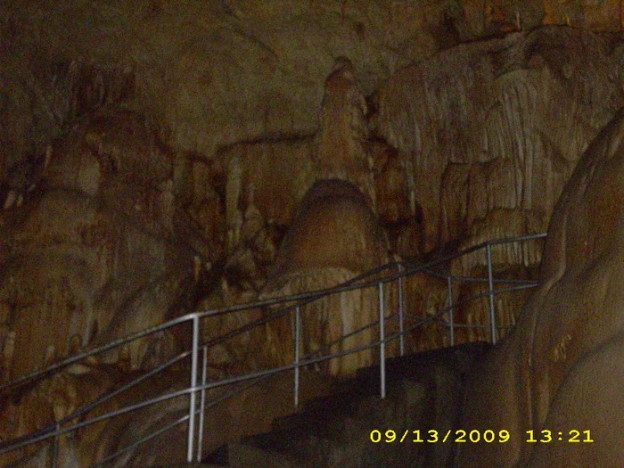 Pestera Ursilor-Medvebarlang, Bh - Places i ve visited