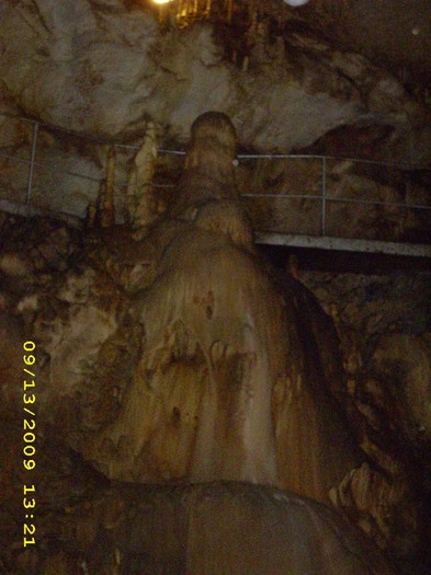 Pestera Ursilor-Medvebarlang, BH - Places i ve visited