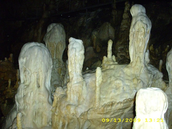 Pestera Ursilor-Medvebarlang, BH - Places i ve visited