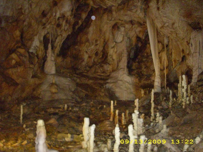 Pestera Ursilor-Medvebarlang, BH - Places i ve visited