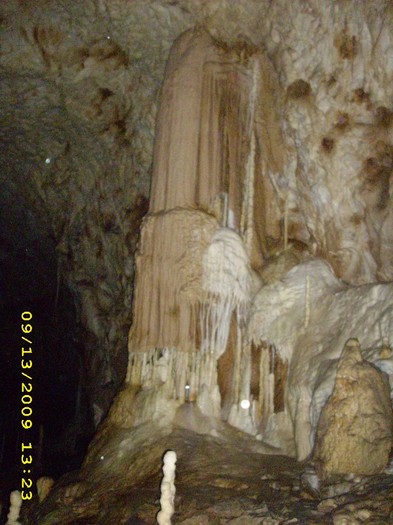 Pestera Ursilor-Medvebarlang, BH - Places i ve visited