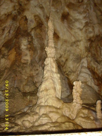 Pestera Ursilor-Medvebarlang, BH - Places i ve visited