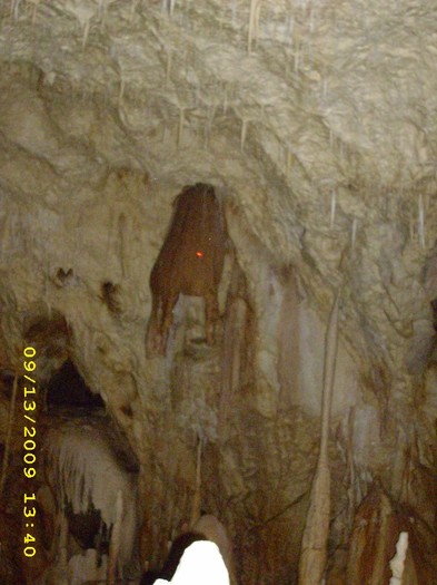 Pestera Ursilor-Medvebarlang, BH - Places i ve visited