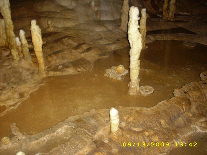 Pestera Ursilor-Medvebarlang, BH - Places i ve visited