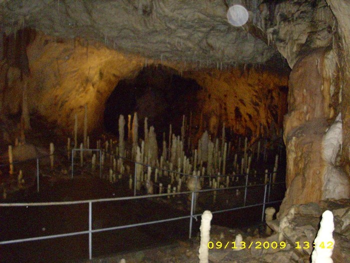 Pestera Ursilor-Medvebarlang, BH - Places i ve visited