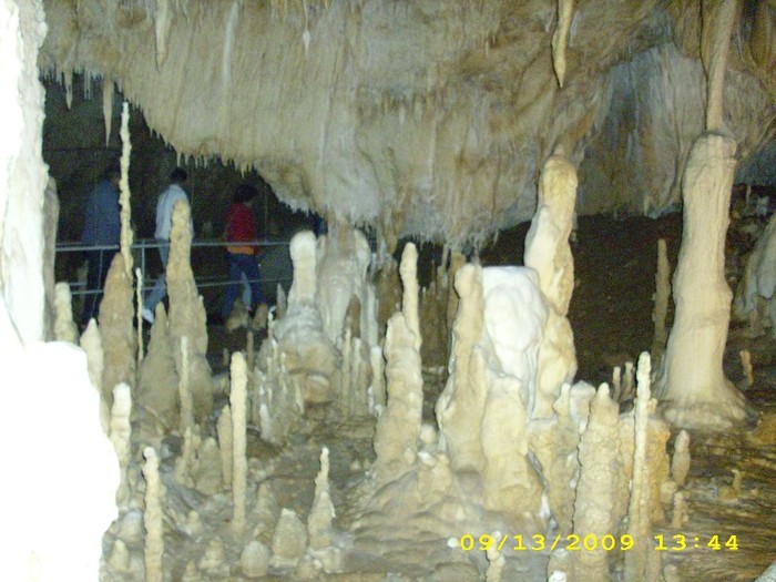 Pestera Ursilor-Medvebarlang, BH - Places i ve visited