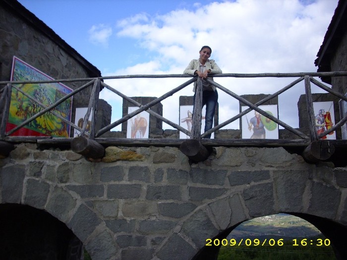 Porolissum-Moigrad-SJ - Places i ve visited