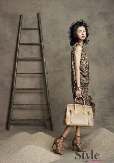 Beautiful South Korean actress Lee Yo Won picture (110)