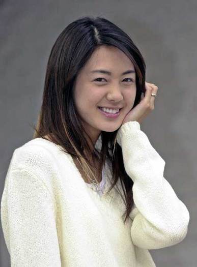 Beautiful South Korean actress Lee Yo Won picture (113)