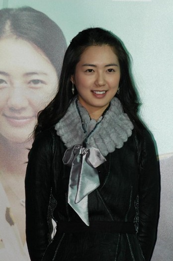 Beautiful South Korean actress Lee Yo Won picture (132)