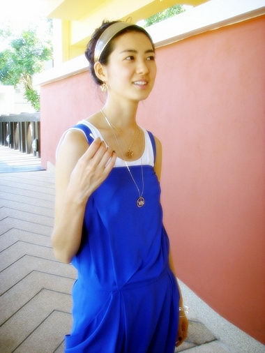 Beautiful South Korean actress Lee Yo Won picture (135)