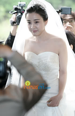 mr370k - Park Eun Hye - poze de la nunta